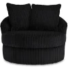 Gramwell Swivel Chair