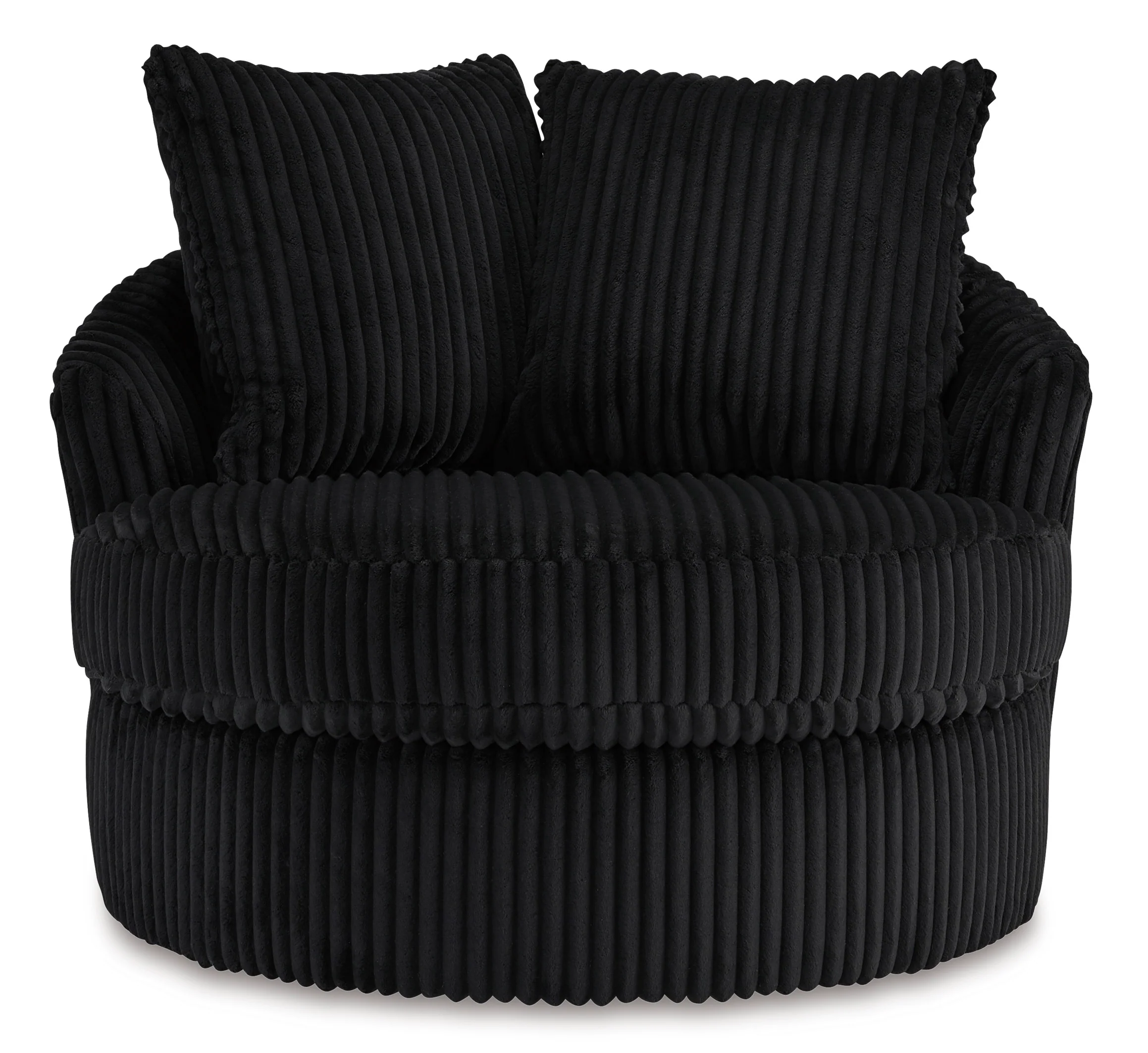 Gramwell Swivel Chair