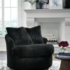 Gramwell Swivel Chair