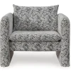 Kenbell Accent Chair