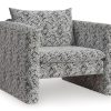 Kenbell Accent Chair