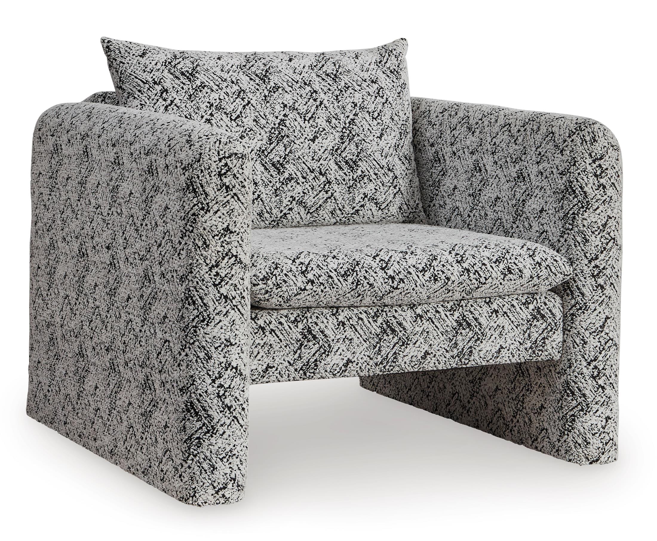 Kenbell Accent Chair