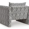Kenbell Accent Chair