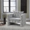 Kenbell Accent Chair
