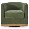 Jersonlow Swivel Accent Chair
