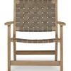Jameset Accent Chair