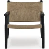 Halfmore Accent Chair