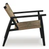 Halfmore Accent Chair