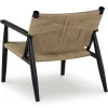 Halfmore Accent Chair