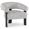Dultish Accent Chair
