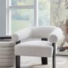 Dultish Accent Chair
