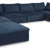 Bales 7-Piece Modular Seating