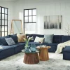 Bales 7-Piece Modular Seating