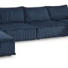 Bales 6-Piece Modular Seating