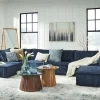 Bales 6-Piece Modular Seating