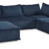 Bales 5-Piece Modular Seating