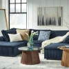 Bales 5-Piece Modular Seating