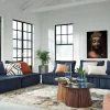 Bales 5-Piece Modular Seating