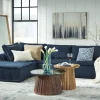 Bales 4-Piece Modular Seating