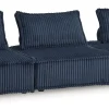 Bales 3-Piece Modular Seating