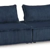 Bales 2-Piece Modular Seating