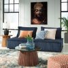 Bales 2-Piece Modular Seating