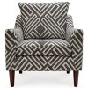 Morrilton Next-Gen Nuvella Accent Chair