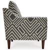 Morrilton Next-Gen Nuvella Accent Chair