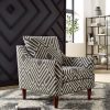 Morrilton Next-Gen Nuvella Accent Chair