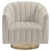 Penzlin Accent Swivel Chair