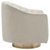 Penzlin Accent Swivel Chair