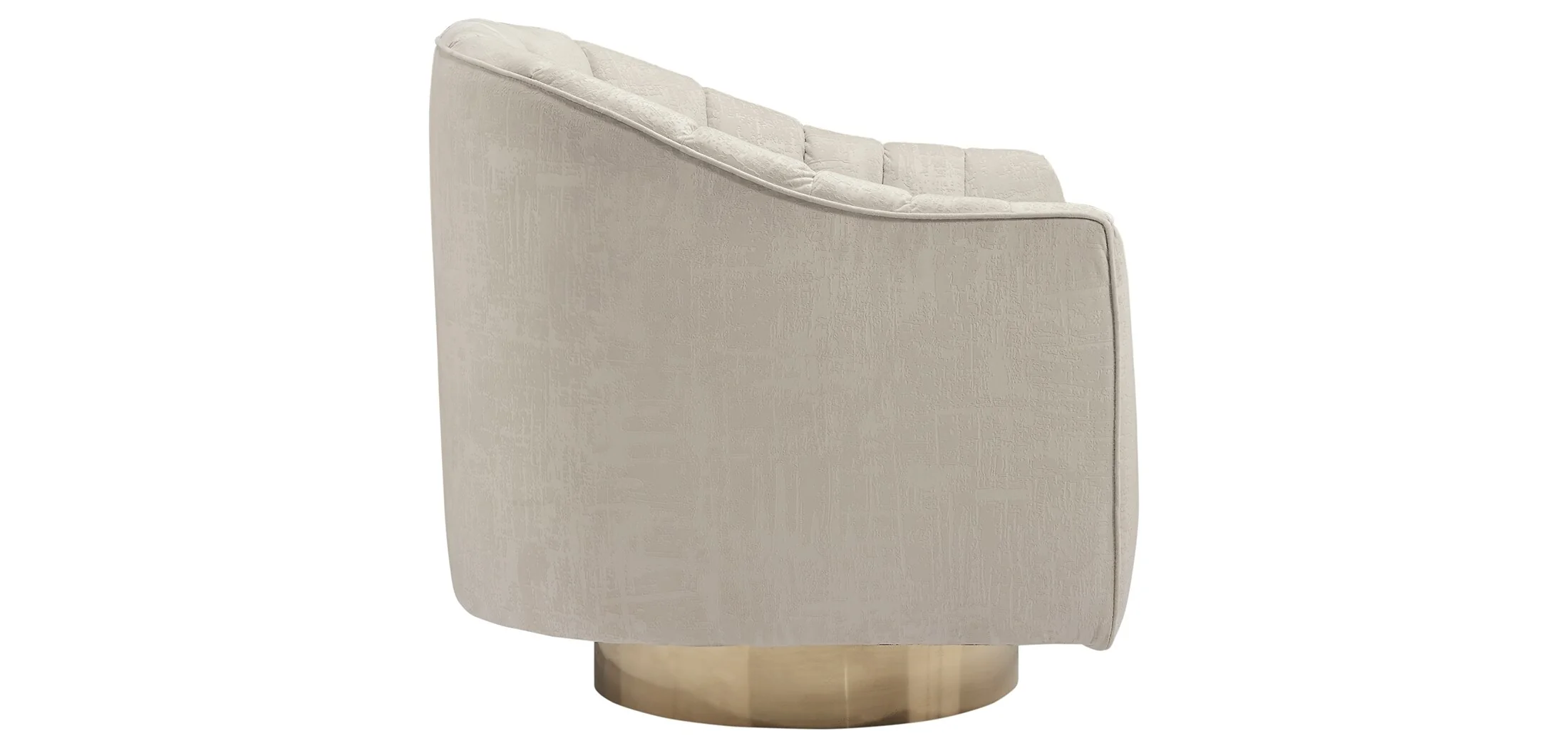 Penzlin Accent Swivel Chair