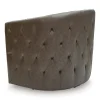Brentlow Accent Swivel Chair