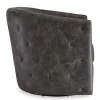 Brentlow Accent Swivel Chair