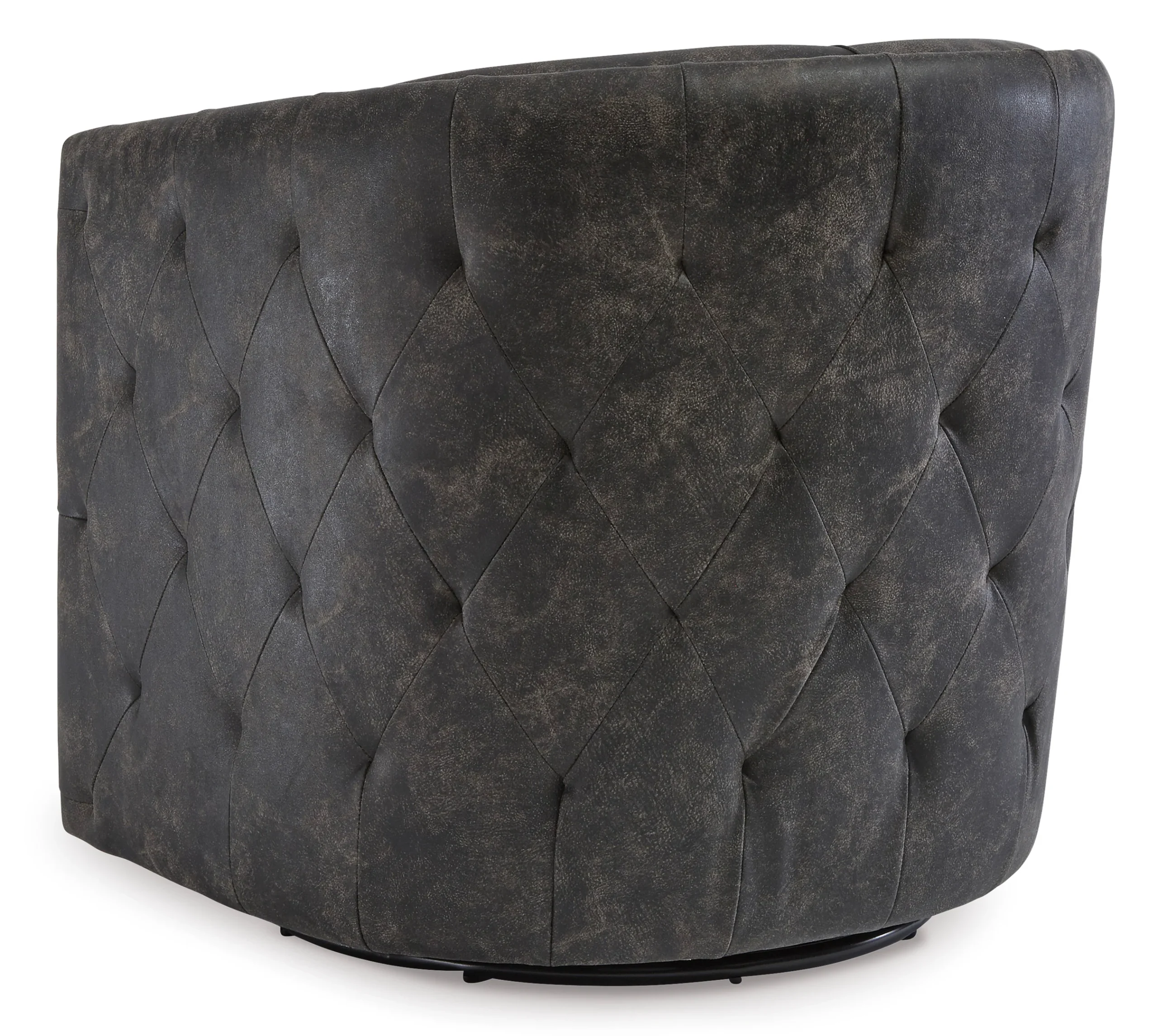 Brentlow Accent Swivel Chair