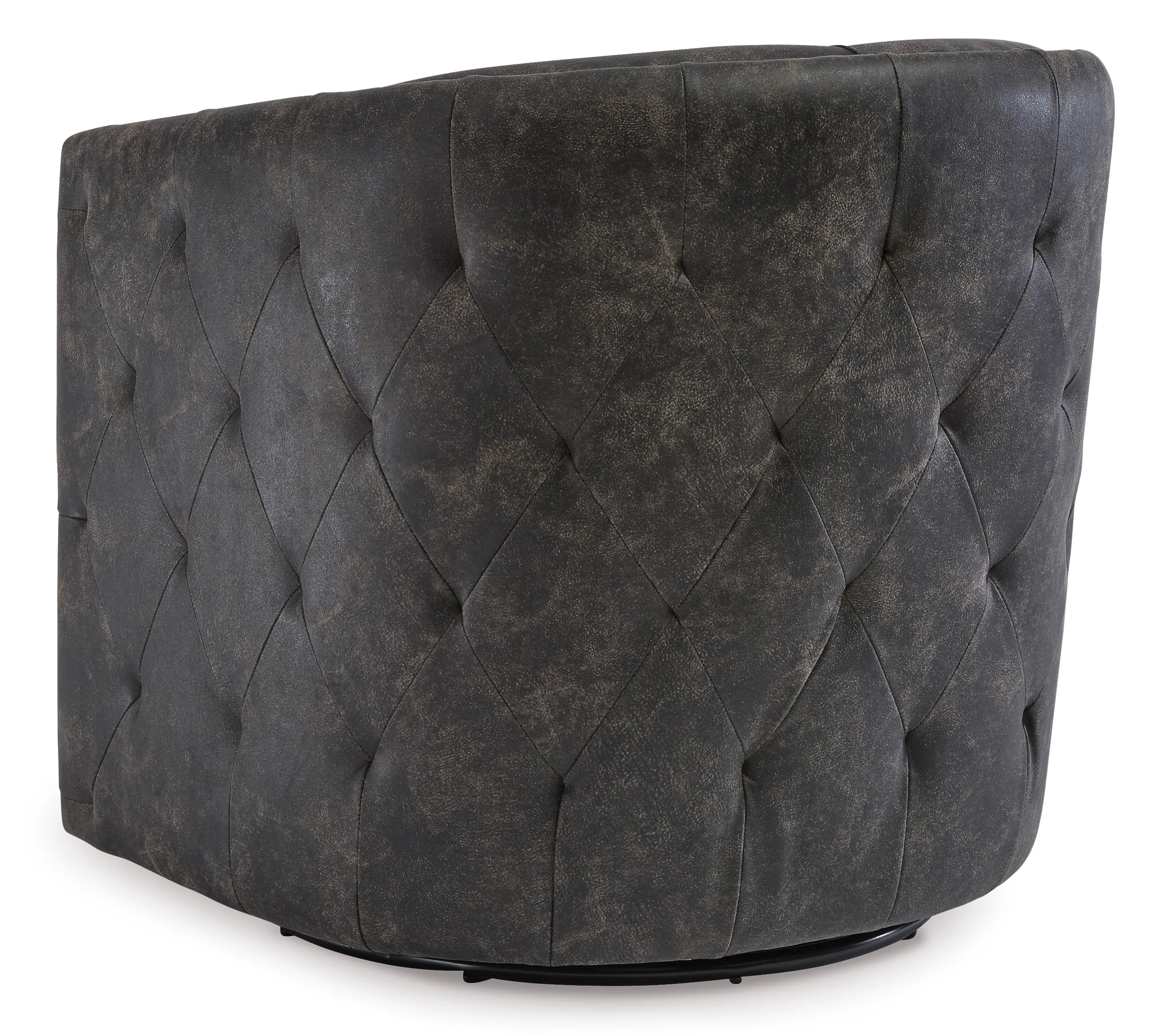 Brentlow Accent Swivel Chair