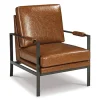Peacemaker Accent Chair