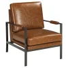 Peacemaker Accent Chair