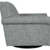 Renley Accent Swivel Glider Chair