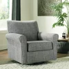 Renley Accent Swivel Glider Chair