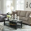 Renley Accent Swivel Glider Chair