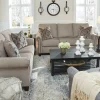 Renley Accent Swivel Glider Chair