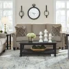 Renley Accent Swivel Glider Chair
