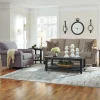 Renley Accent Swivel Glider Chair