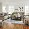 Renley Accent Swivel Glider Chair