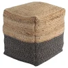 Sweed Valley Pouf