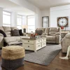 Sweed Valley Pouf