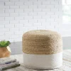 Sweed Valley Pouf