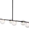 Keyoz Ceiling Lamp Black