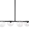 Keyoz Ceiling Lamp Black